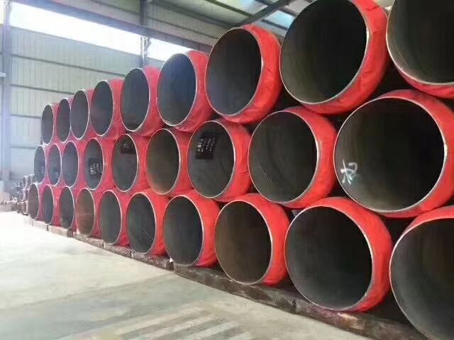 淮南聚氨酯保温钢管